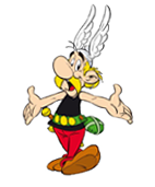asterix